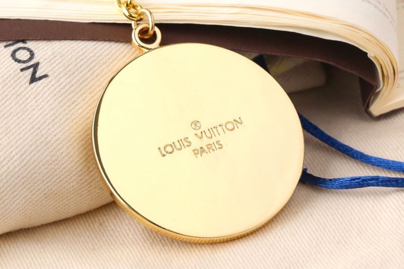 Louis Vuitton Keychains